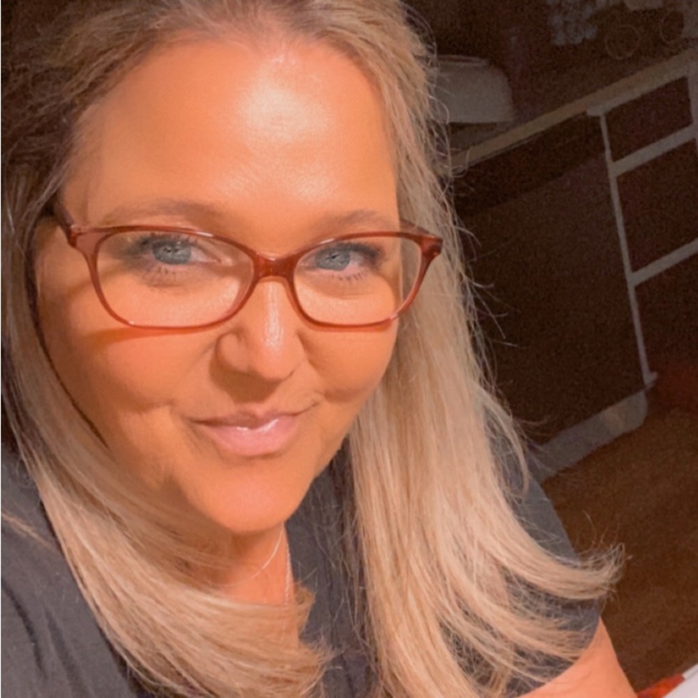 Meet your Posher, Tammy